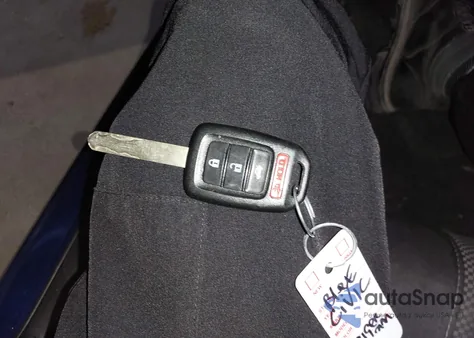 2019 Honda Civic Lx z USA, uszkodzony, nr VIN 2HGFC2F6XKH501700